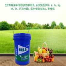 连州市天盈精制有机肥料厂 专注果树专用基肥，守护果园丰收之源